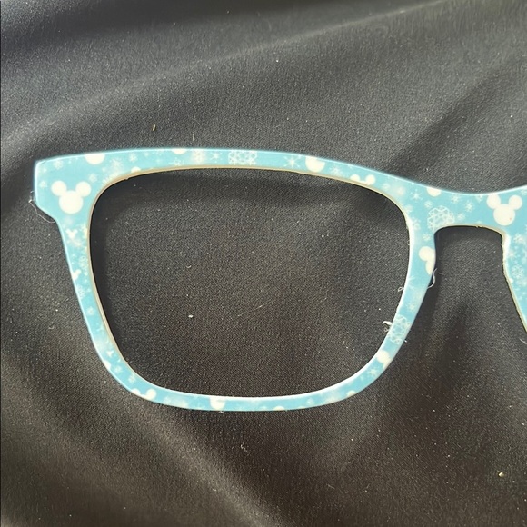 Mickey Mouse topper frame - Picture 5 of 6